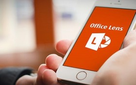 Office Lens for Windows 10发布，新增Office 365支持